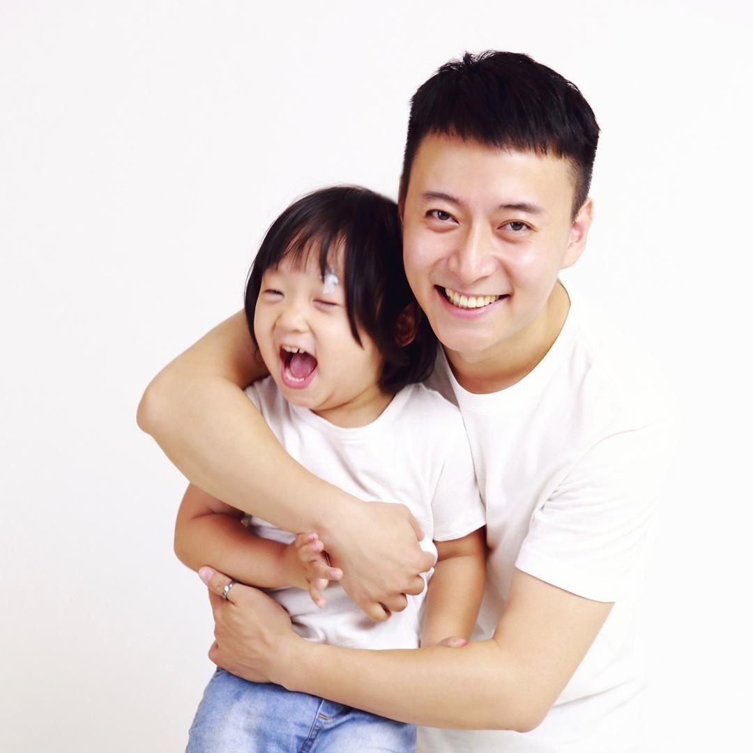 袋鼠爸爸