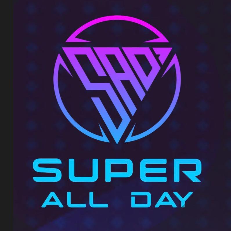 Super All Day潮玩街区