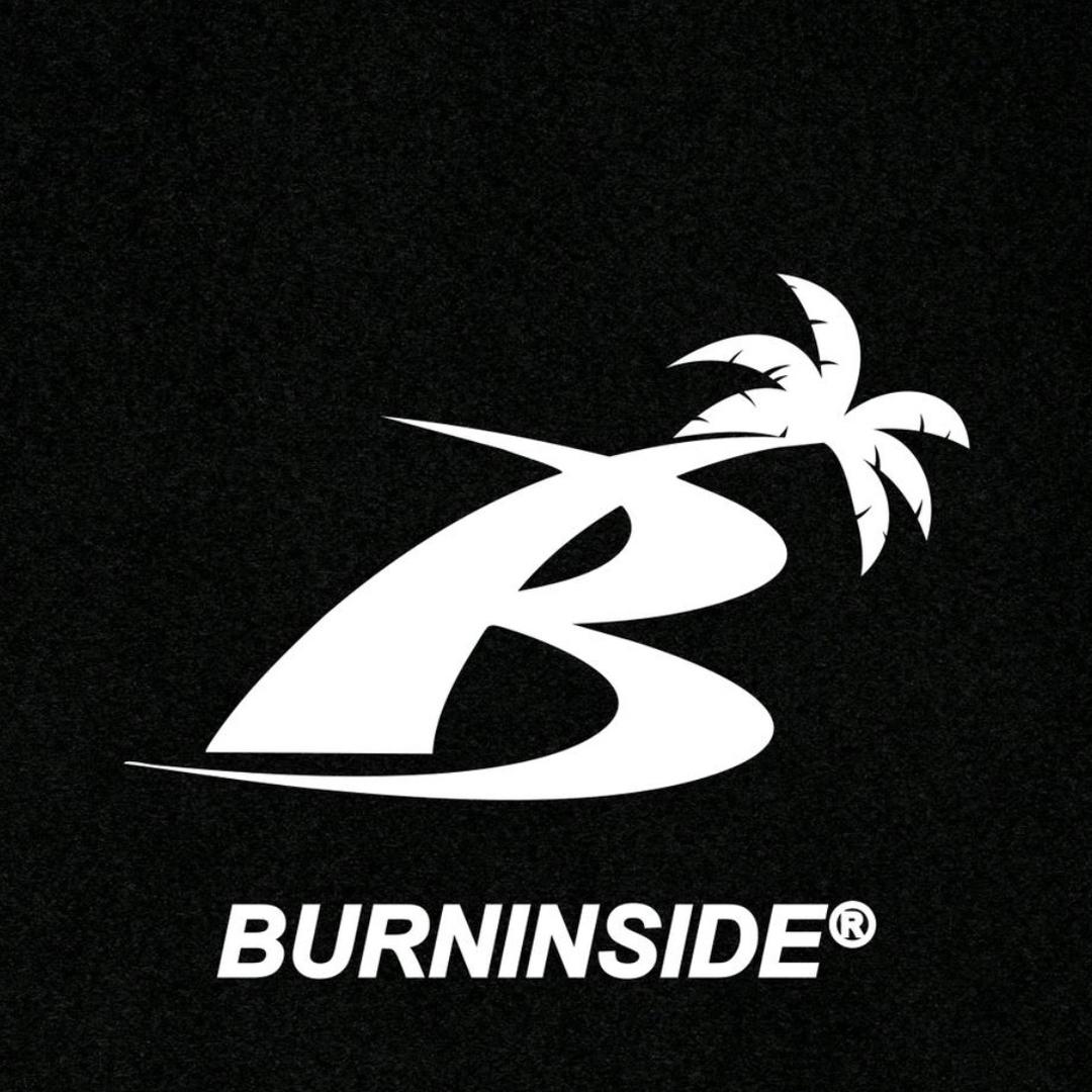 Burningday燃烧日