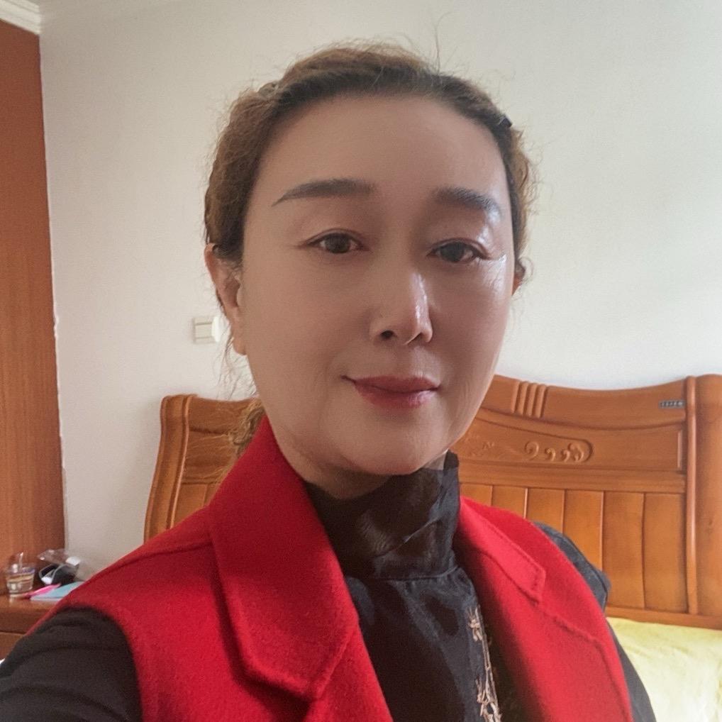 暖阳姐