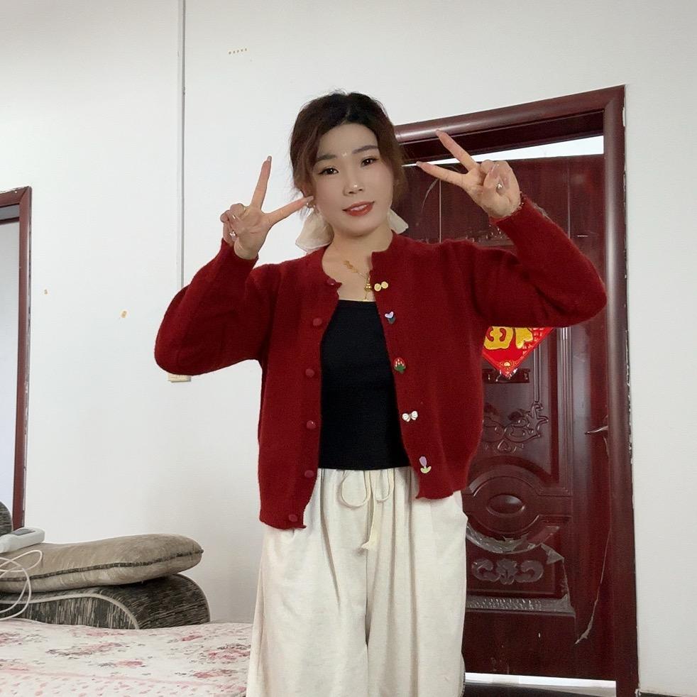 @燕子吖～