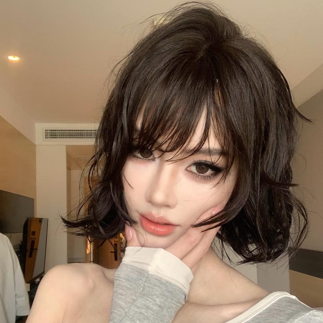 小美·