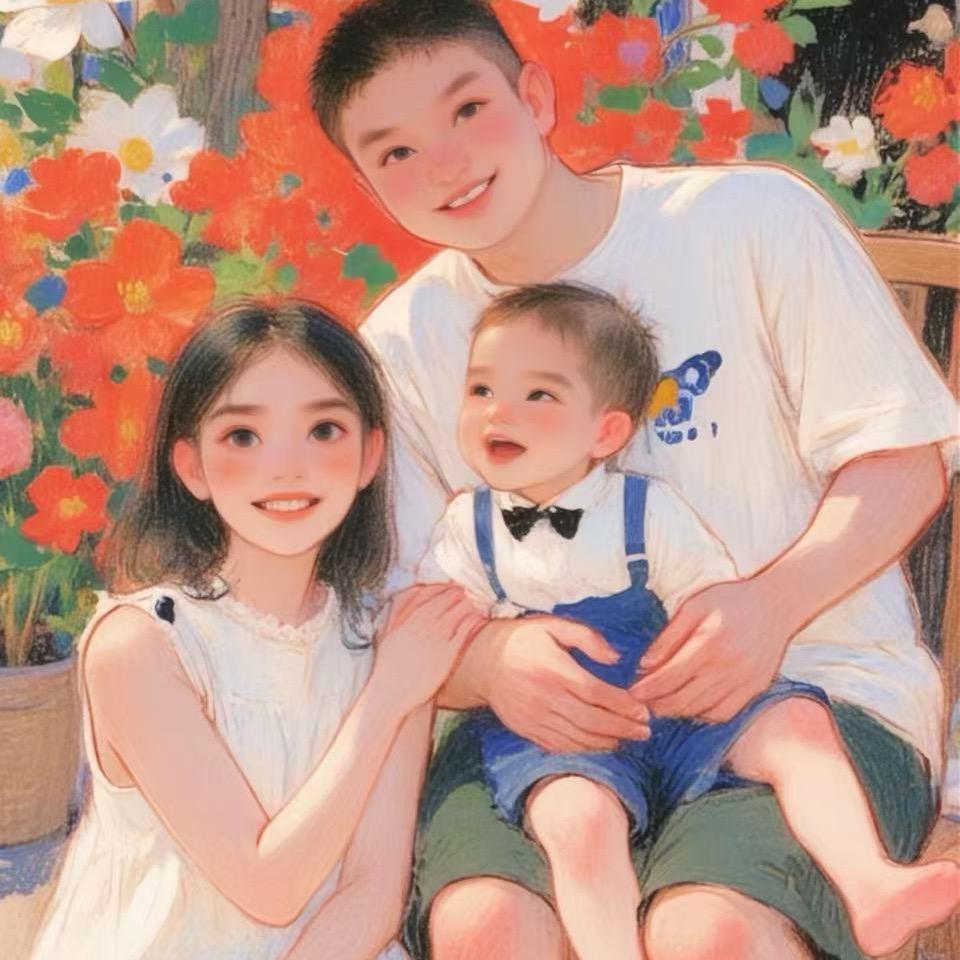 好运多多