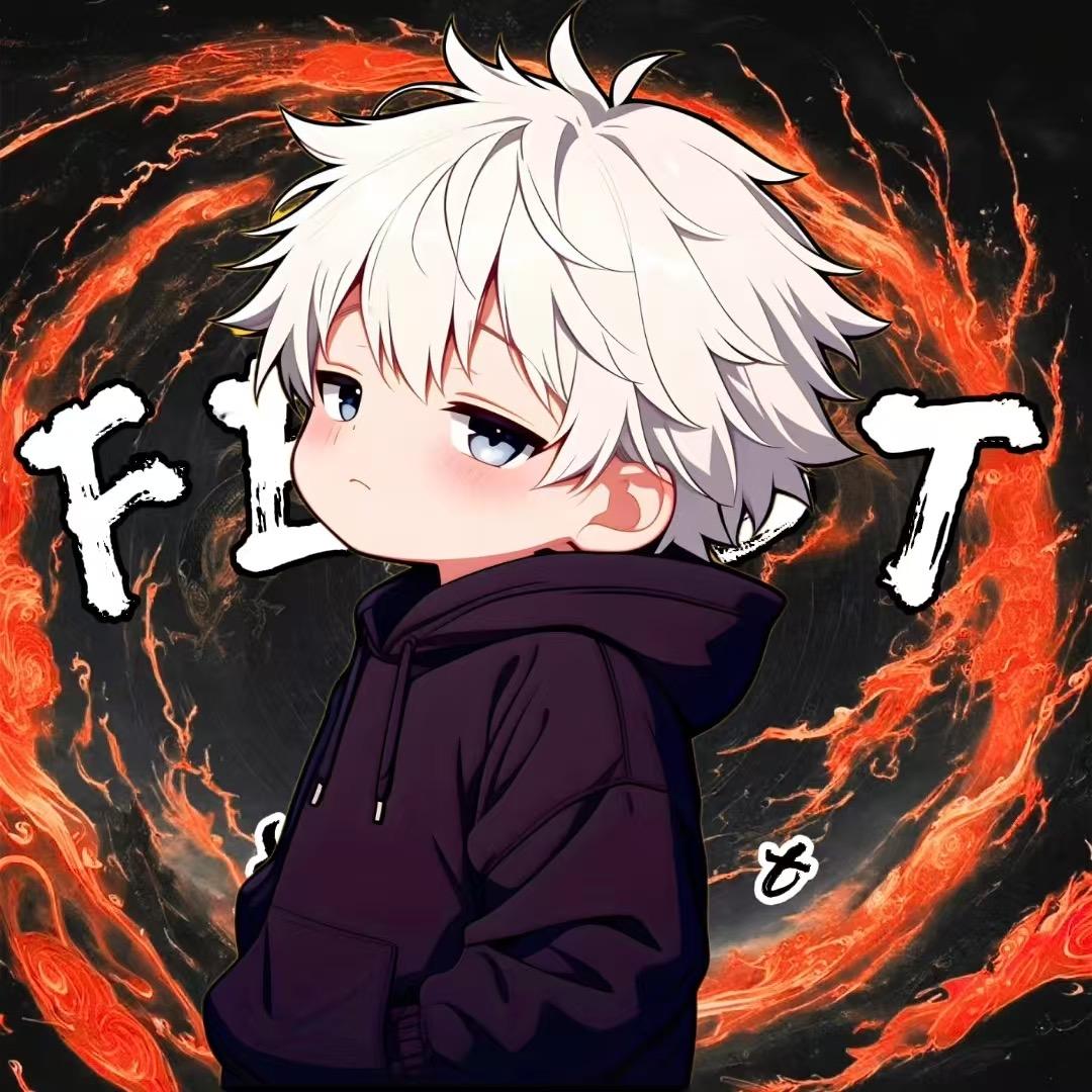 𝓕.七七