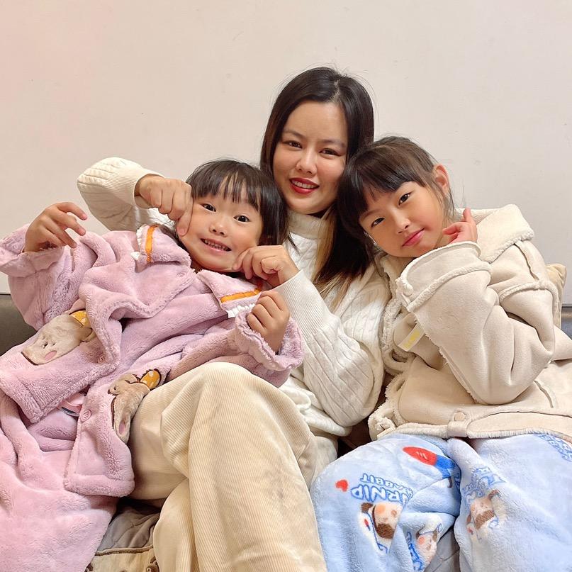 🌈熙菲洁🌈🦄