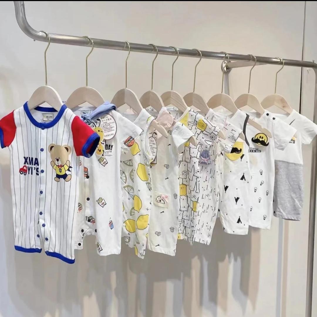 丢手绢婴童棉品店小号