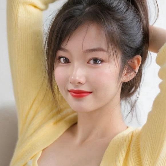 婷婷🎈（不忘初心）