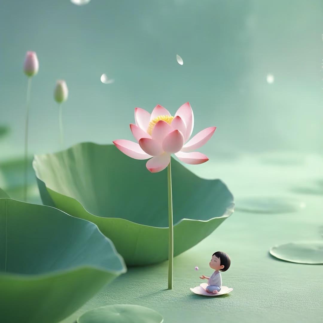 玖月菩提