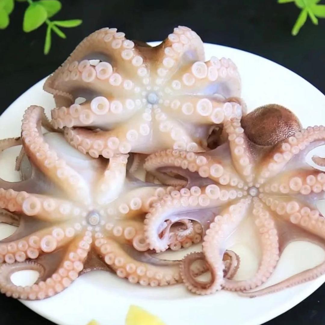 连云港琦琦海鲜