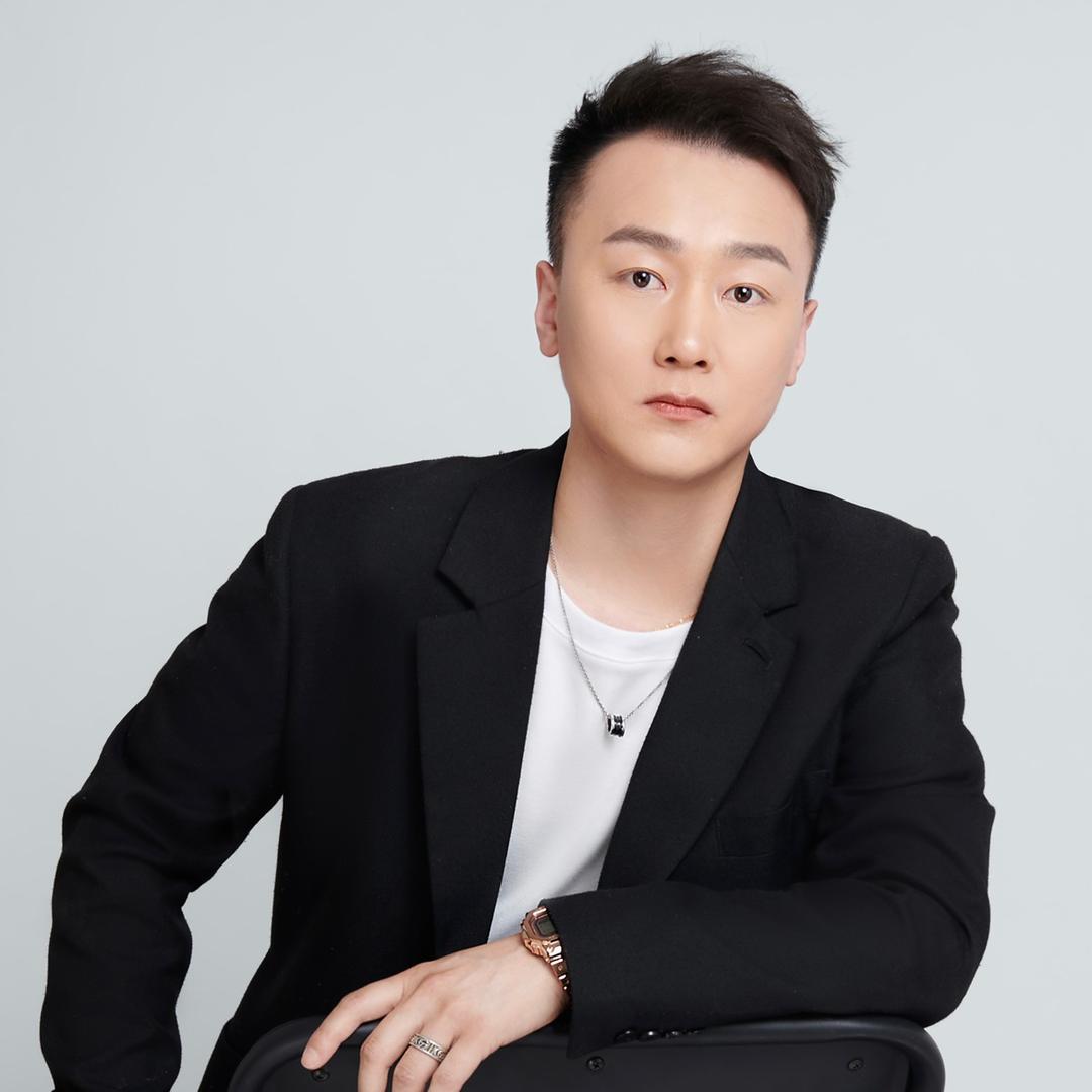 沈阳木色第一家烫发：姜成导师