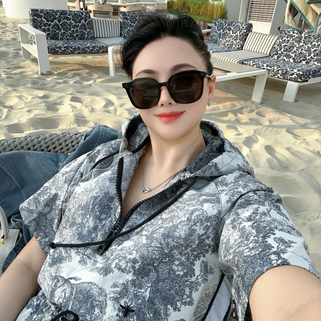 飒飒就是我（产后）