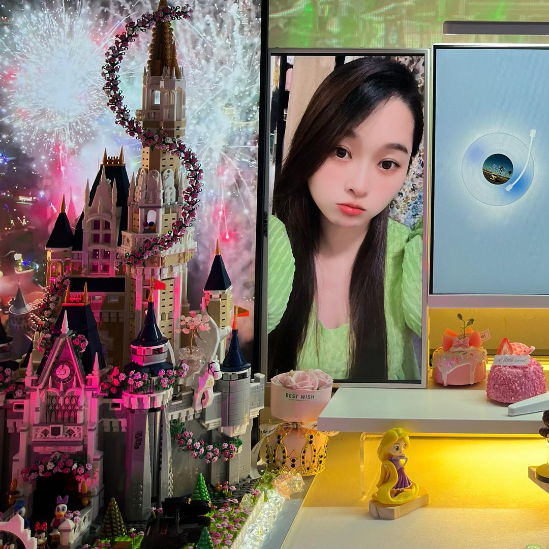 Jenny七夕