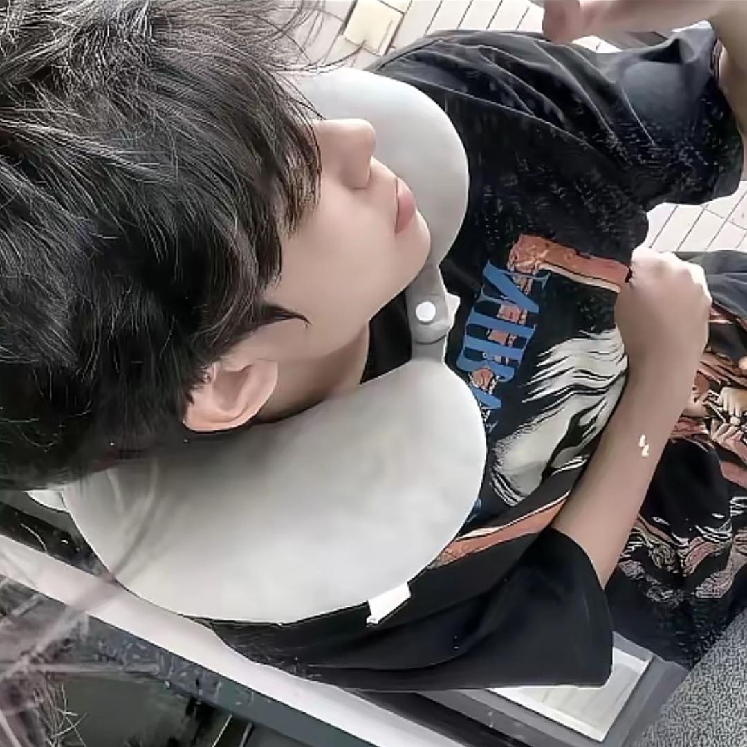 喜欢睡前吃顿饭