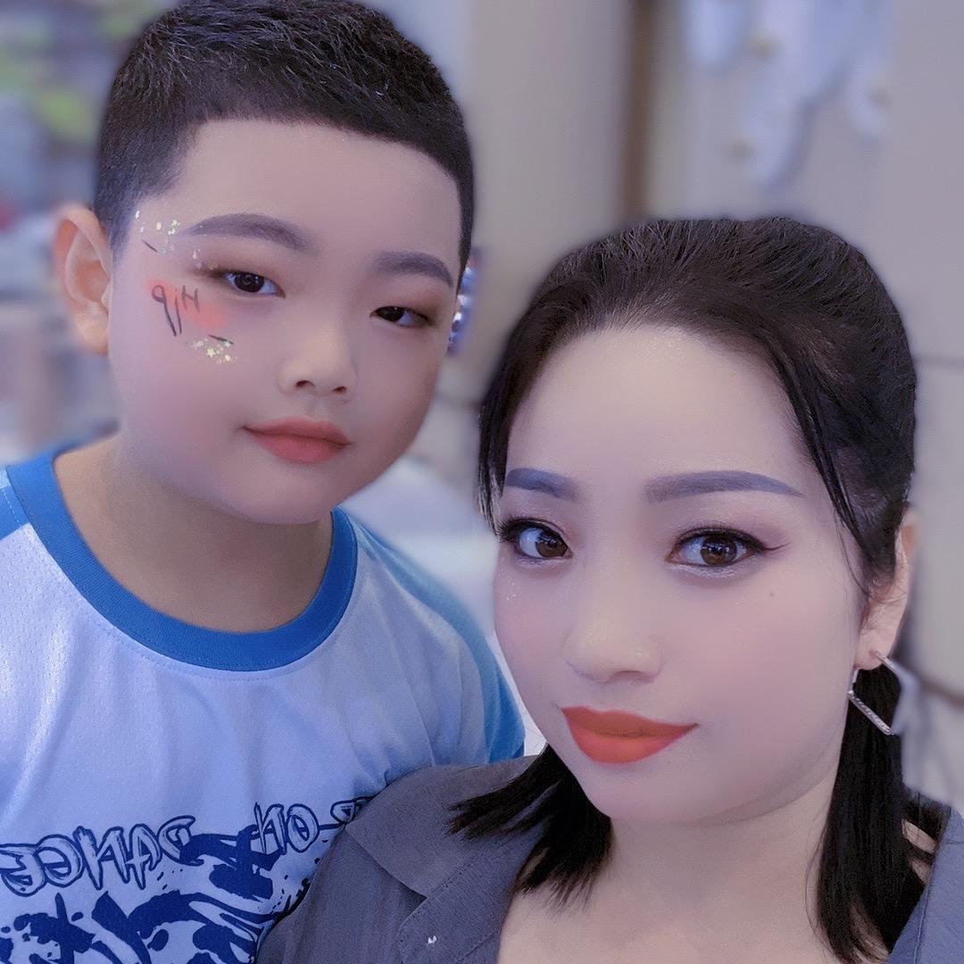 冷眼看繁星