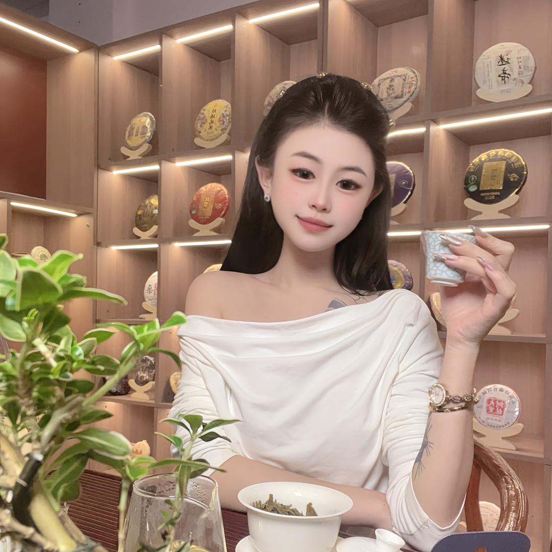 二龙湖好茶馆