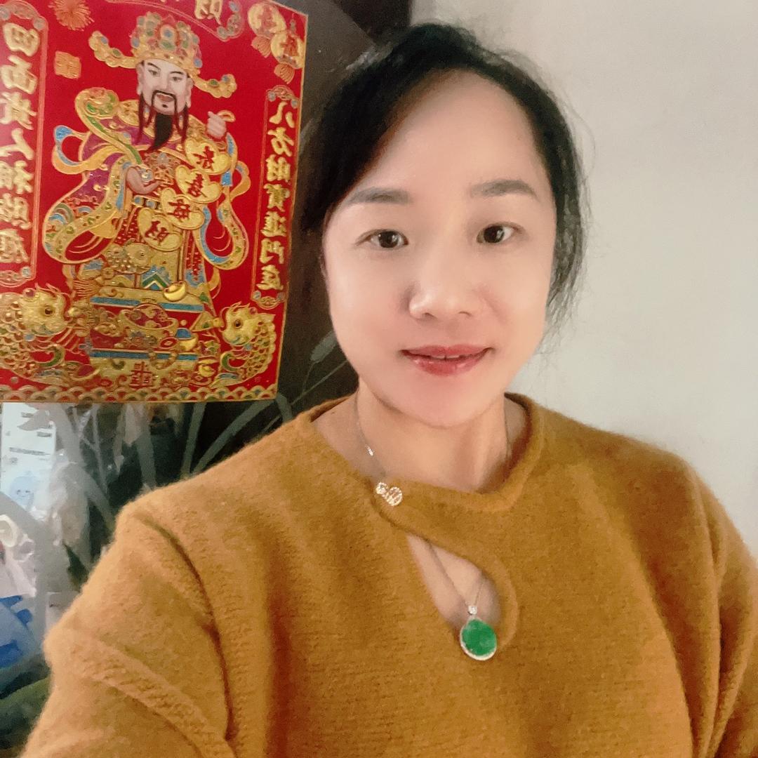 佛系小妮宝贝🦋发财版🦋