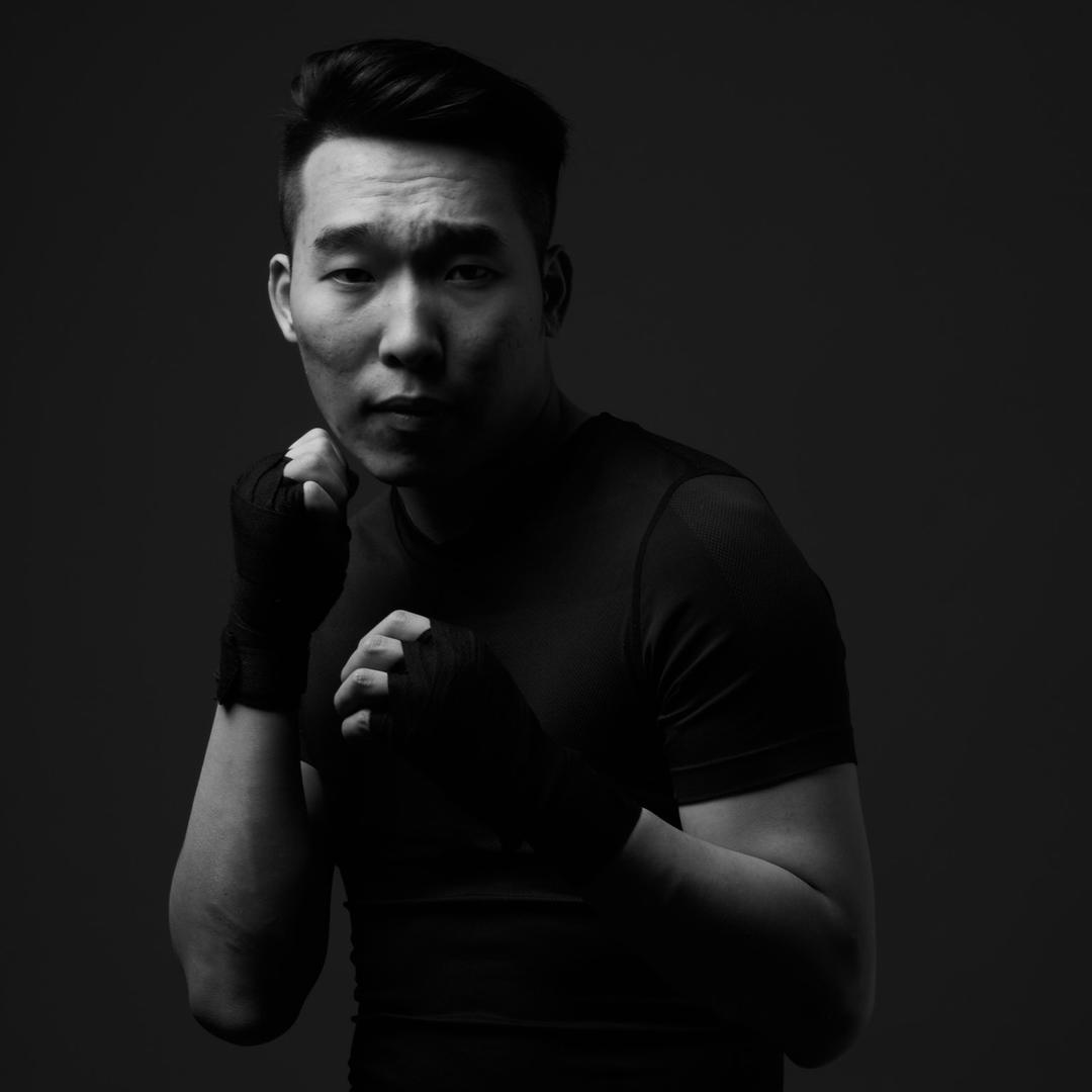 GL散打搏击俱乐部官方号