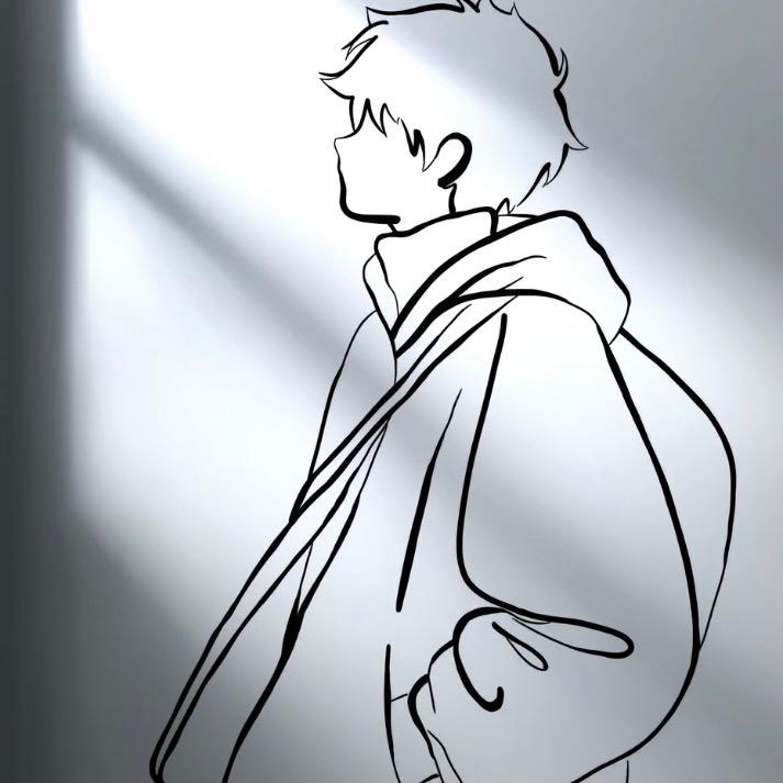 星期八见@