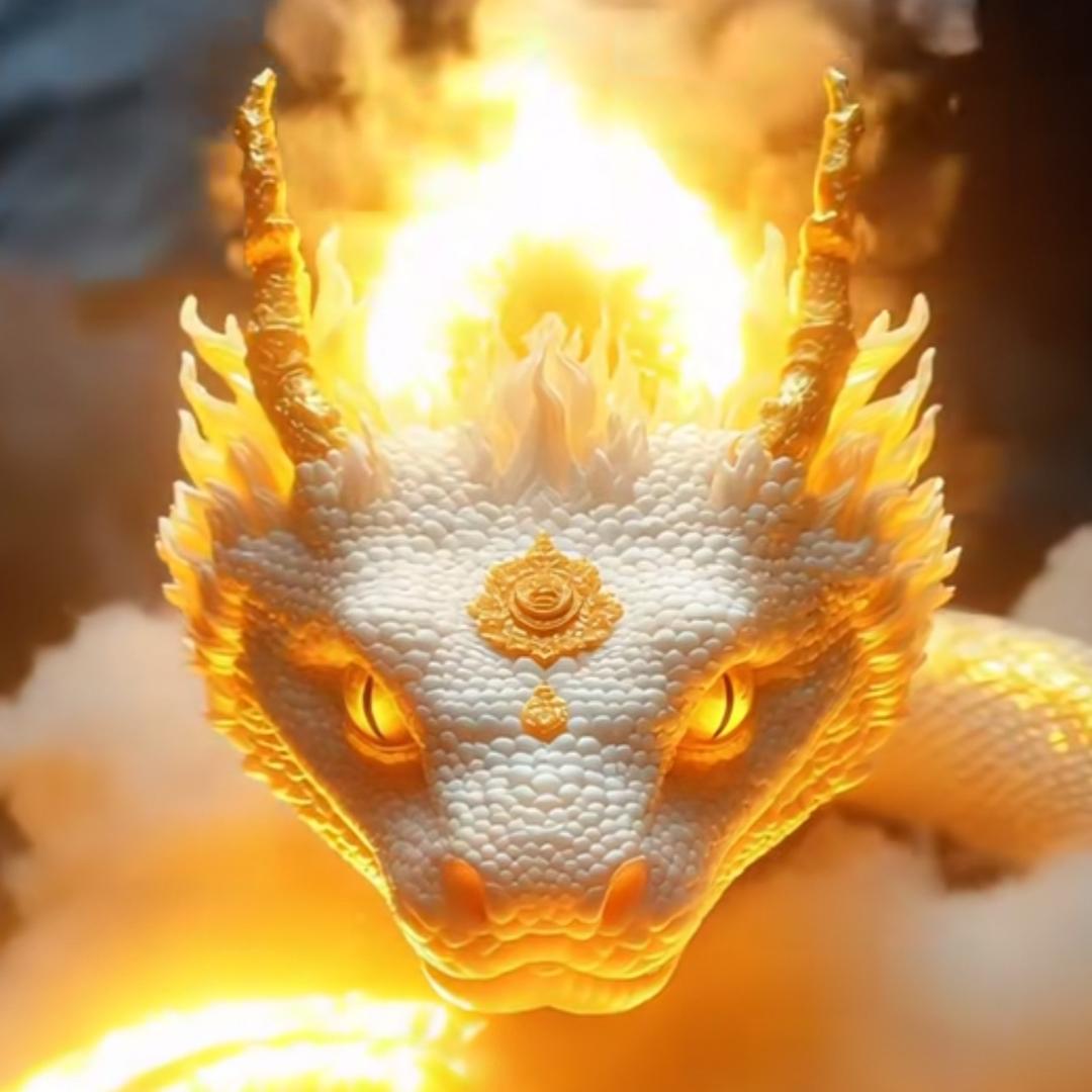 否极泰来（钞能力）