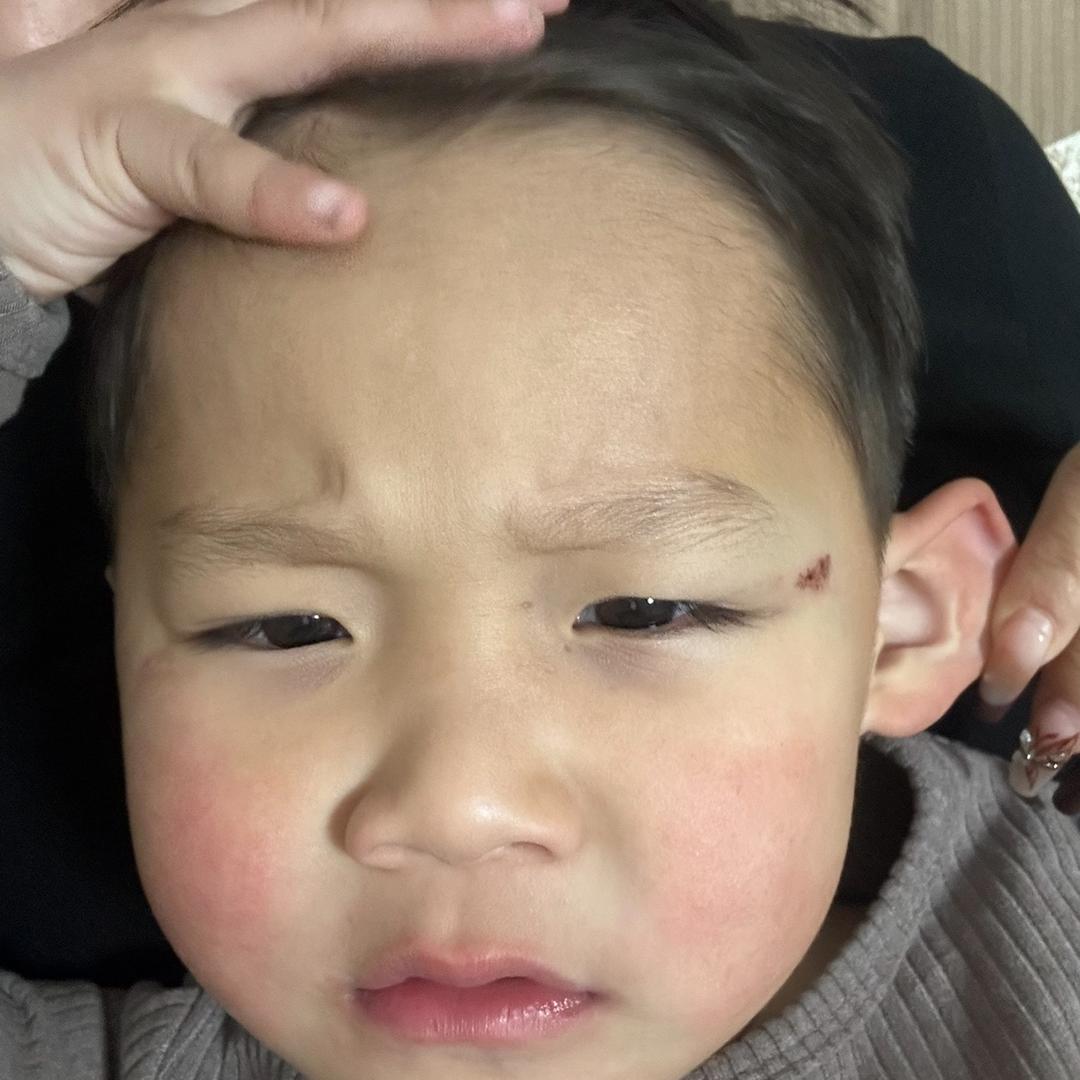 煩