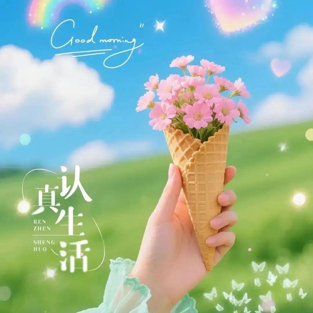 🌟 余生随心