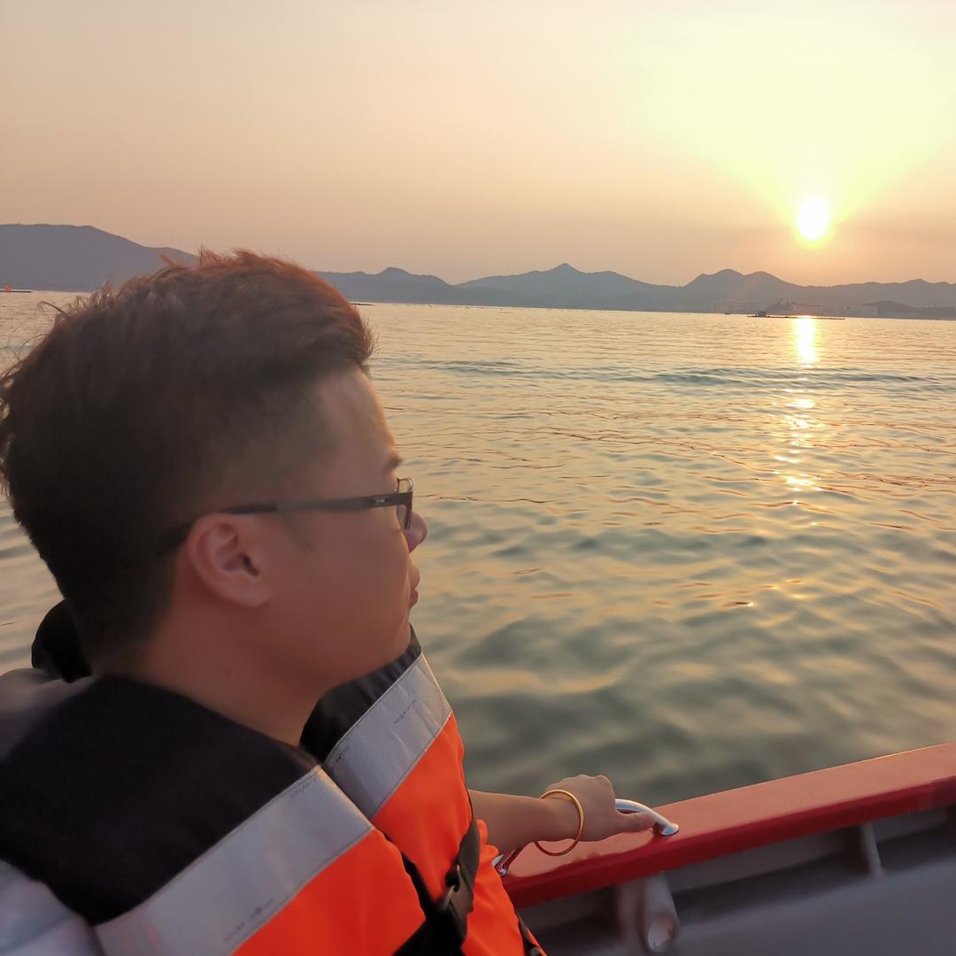 杨仕鑫