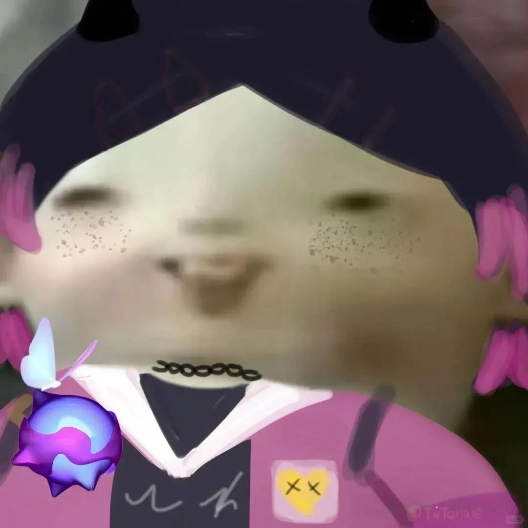 我也不太了解她