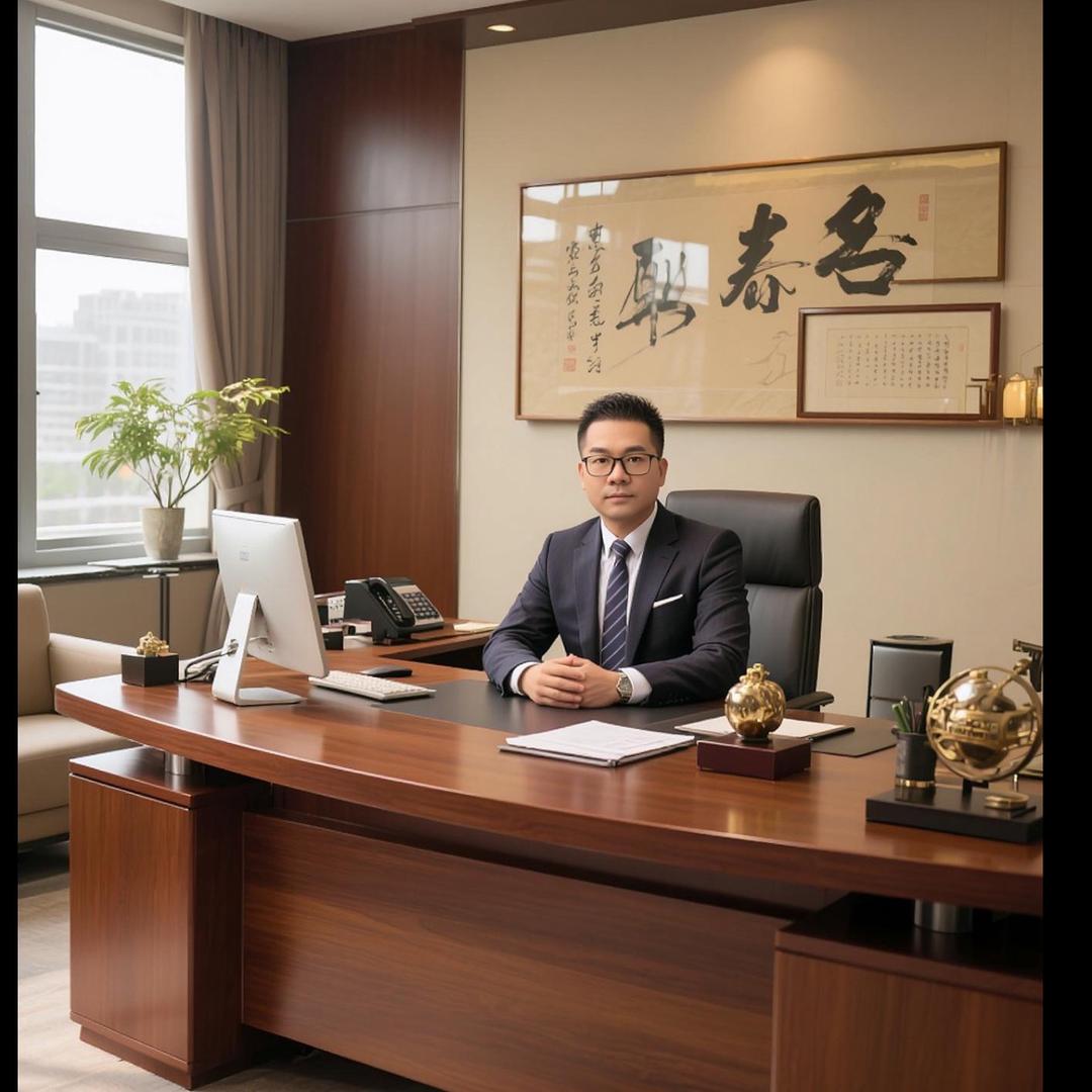 汪家鑫