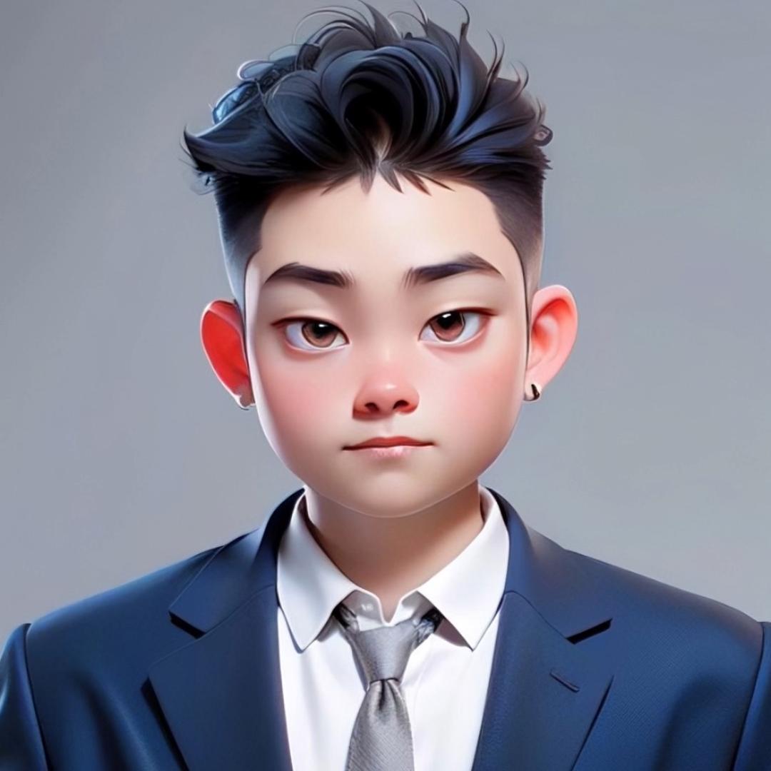 李尚往来