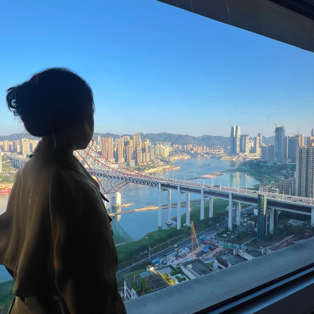 重庆凯纳森门窗工厂谭利