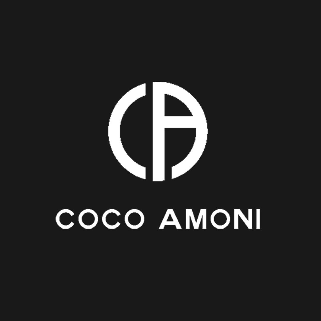 COCO AMONI•上新