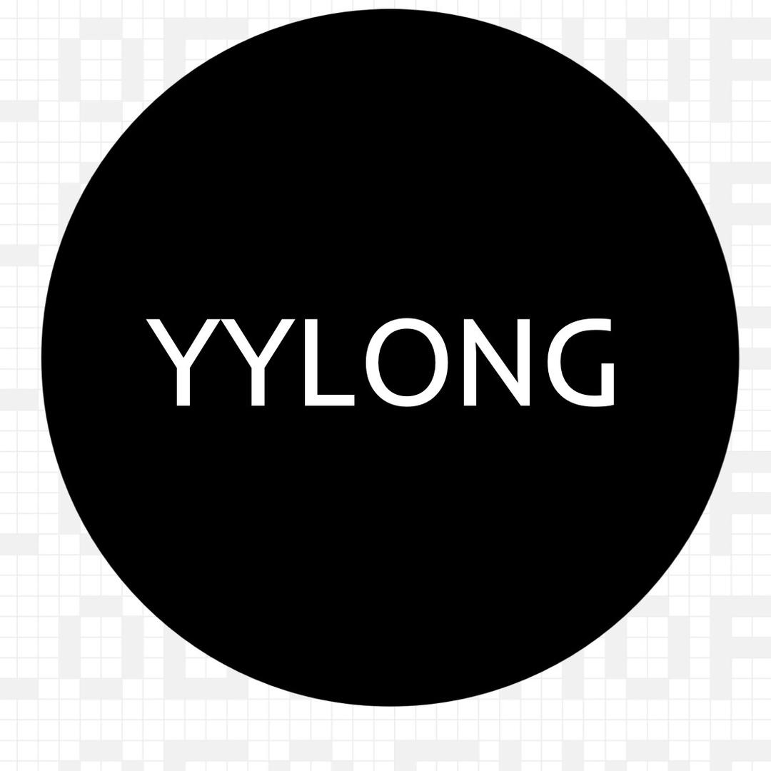 YYLONG颜焱