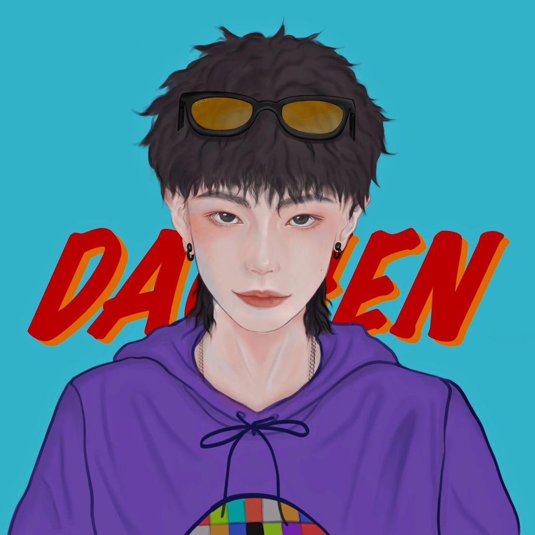 🐼大陈儿