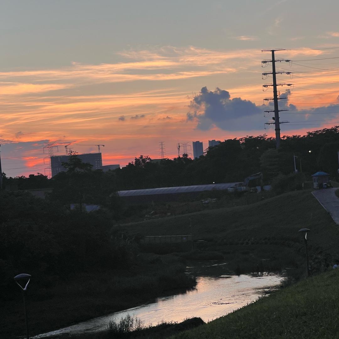 空空的日常