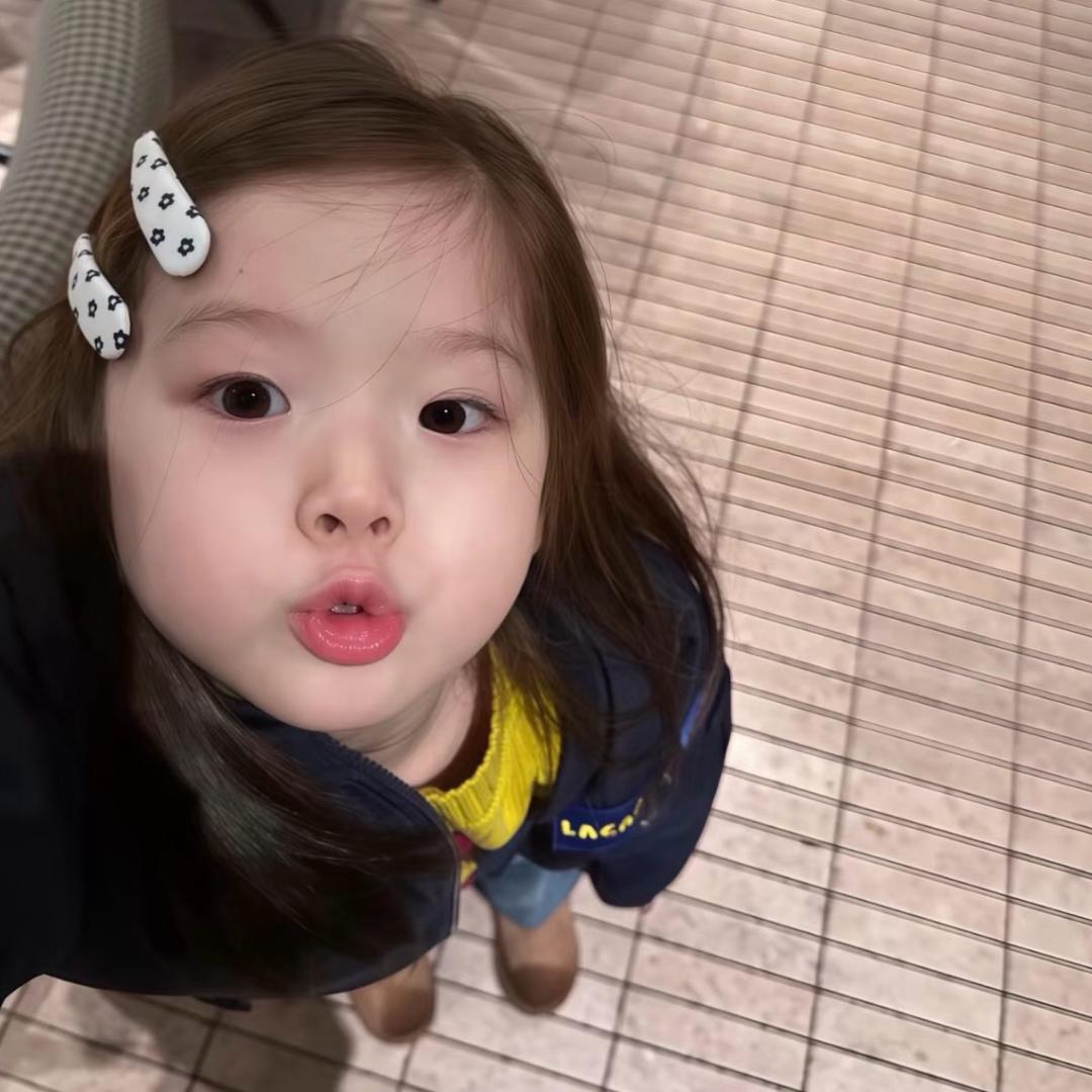 小鱼卷卷🐈