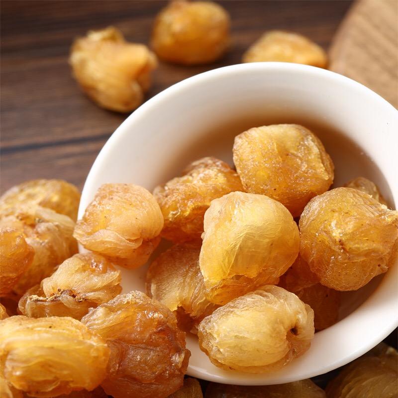 广西博白桂圆肉