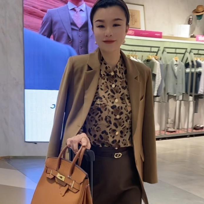 涵舒可冬姐老大生活号