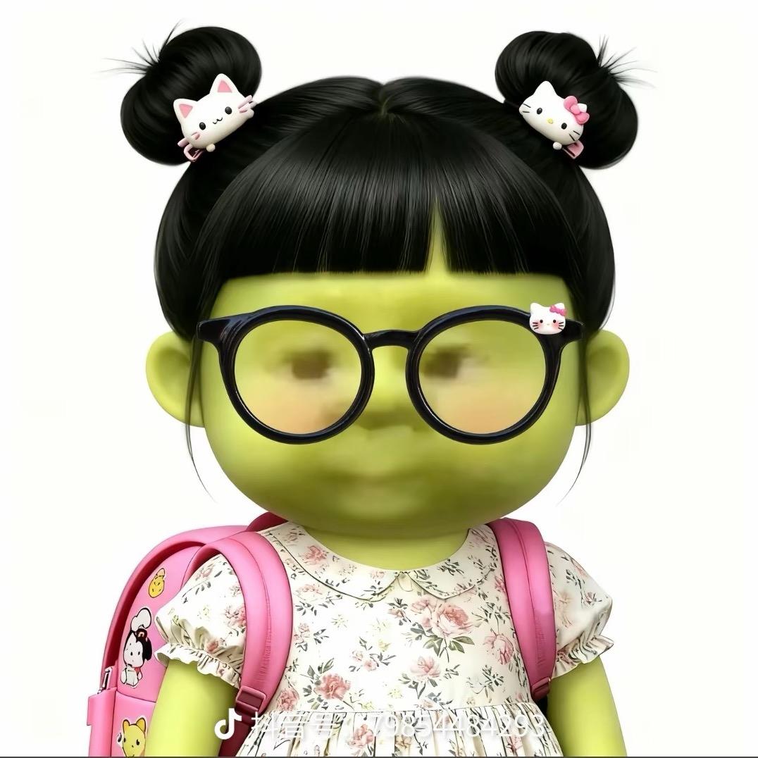 伊伊.