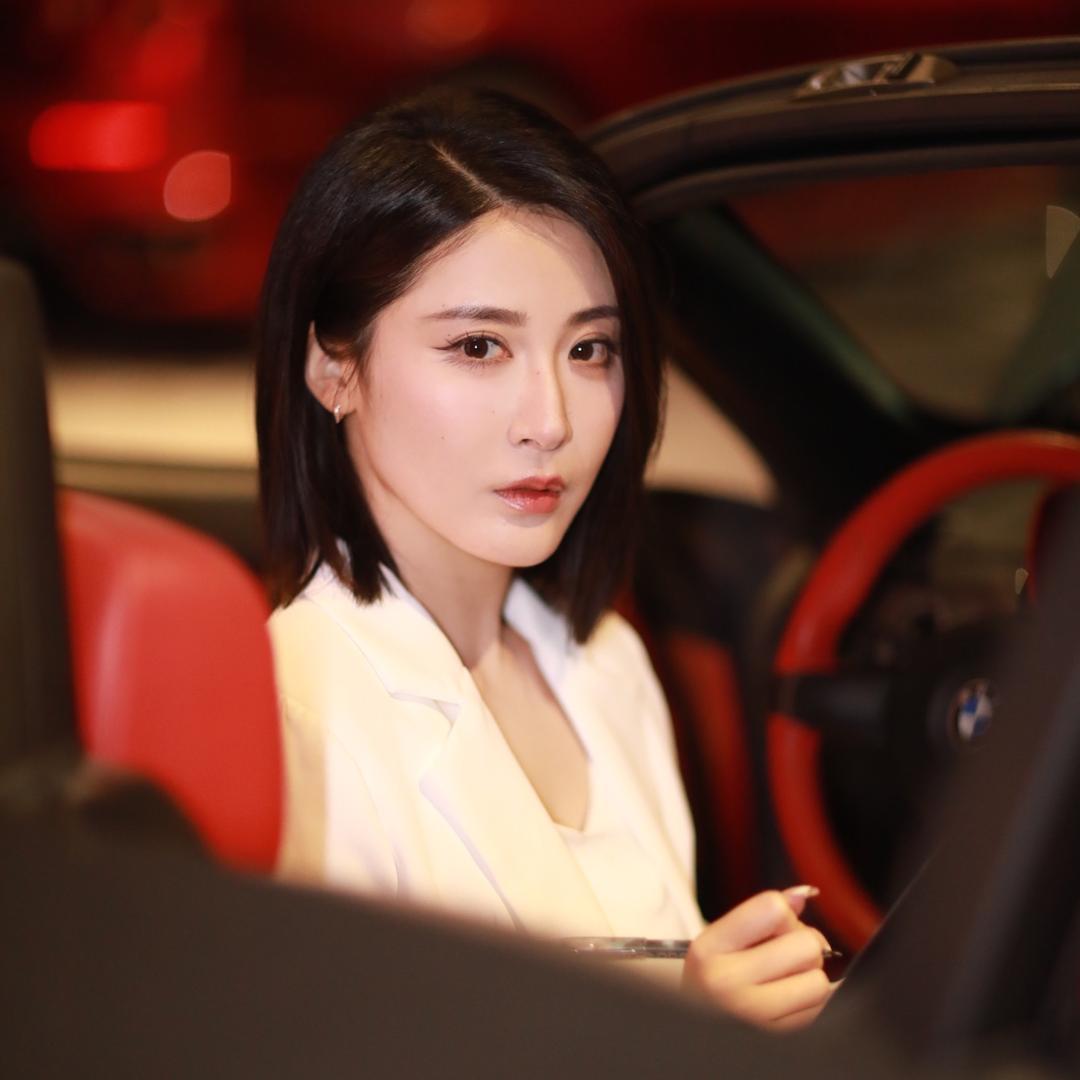 车圈仙儿@抖音