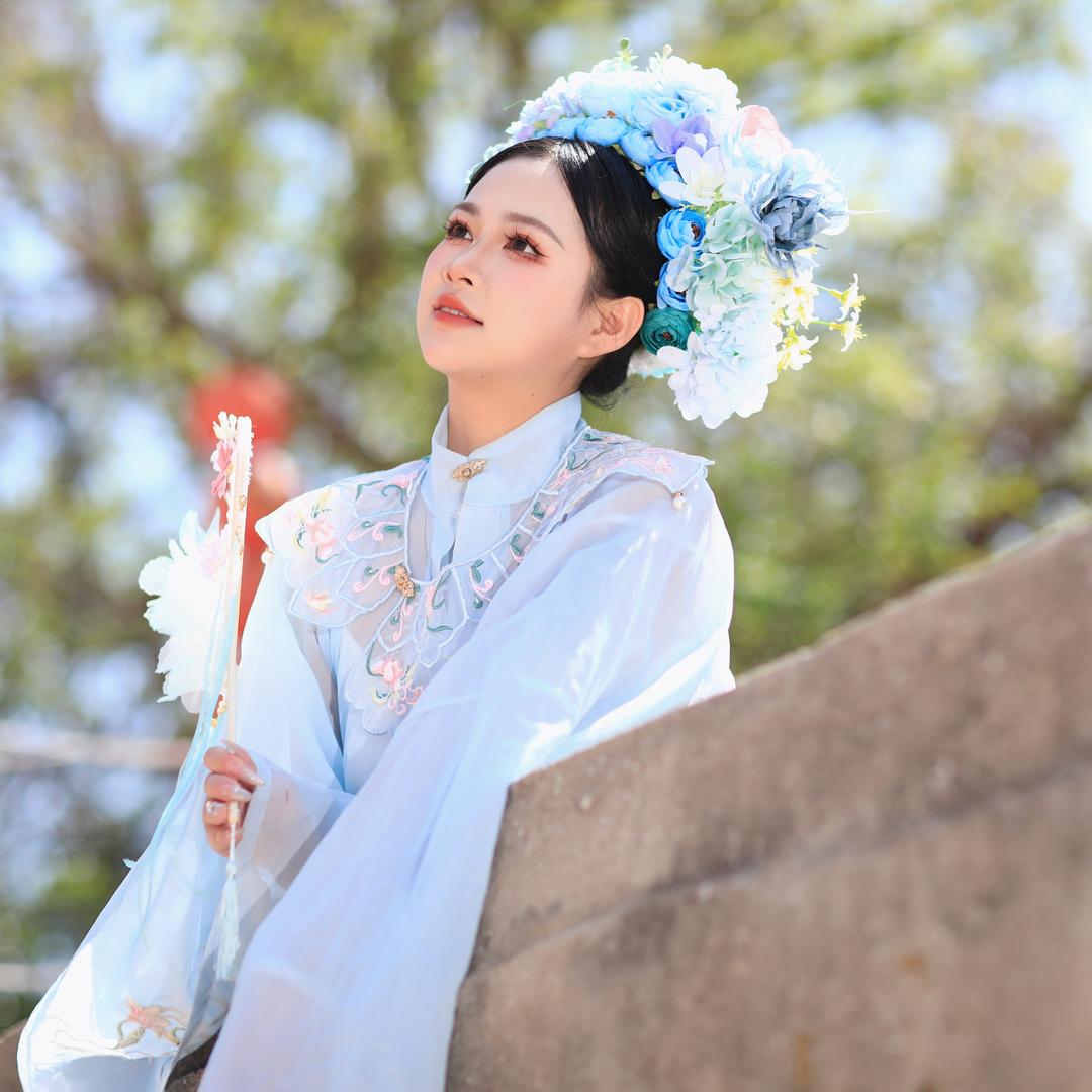 范爷