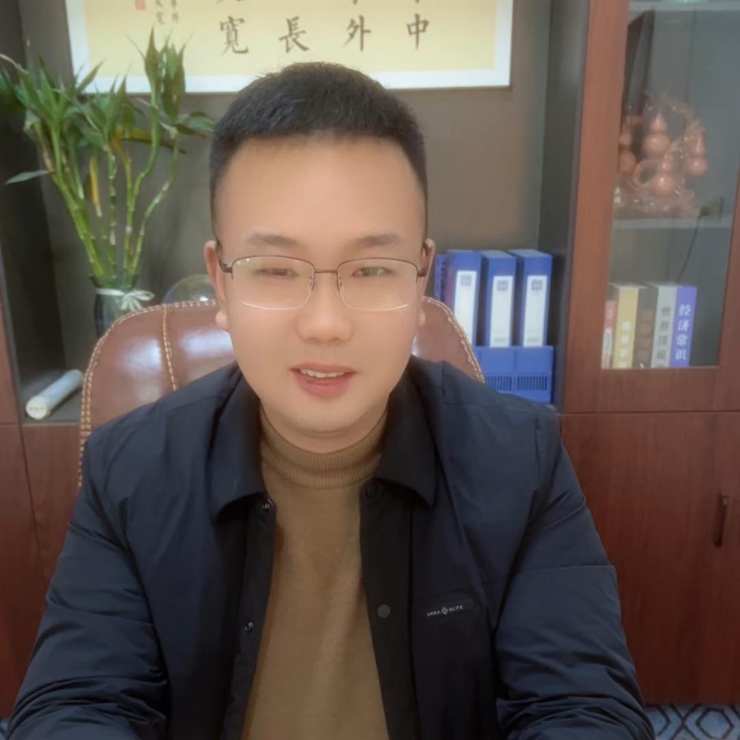李斌（愿得一人心）