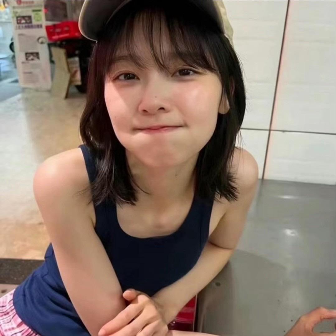 一只baby