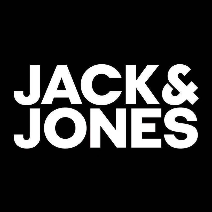 JACK JONES//南京金地