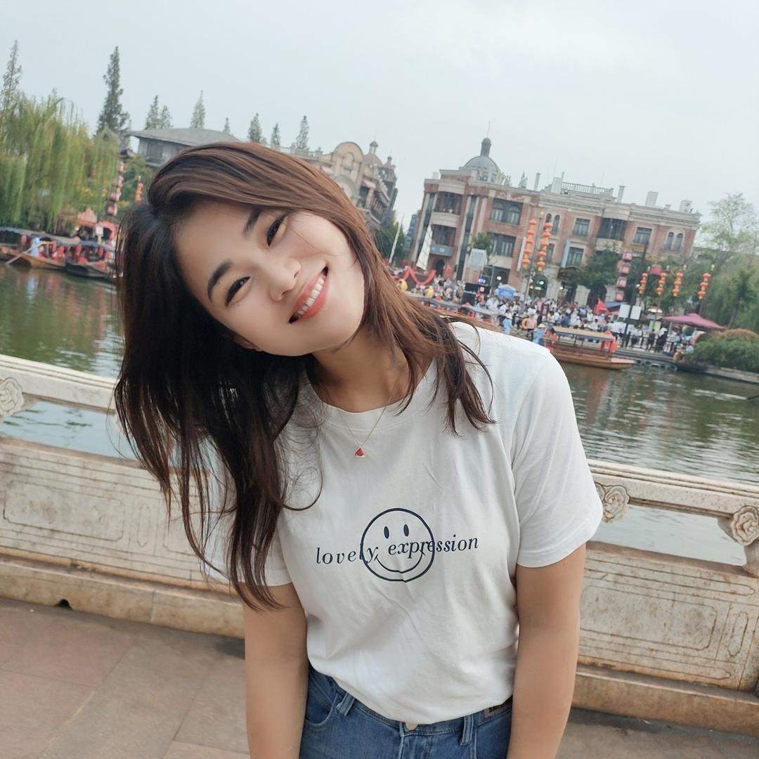 琳琳（生活号）