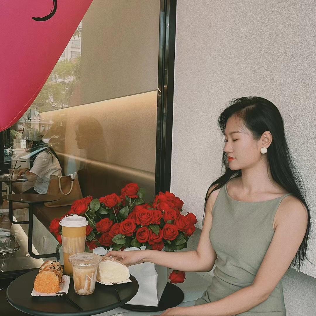 陆姐姐（袋鼠男装工厂店）