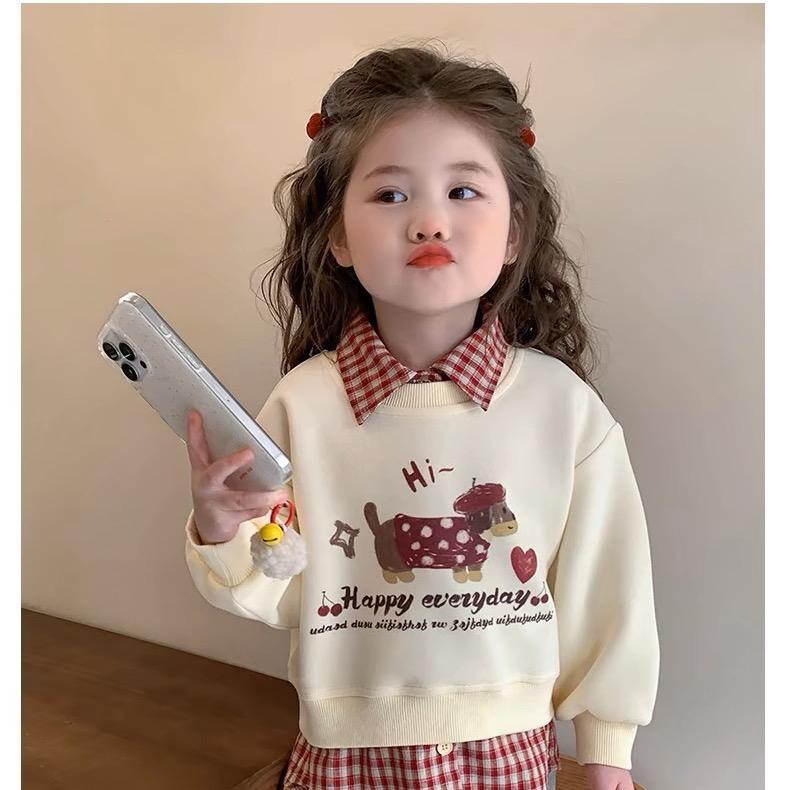 小奶糖童品Kids（不定时开播）