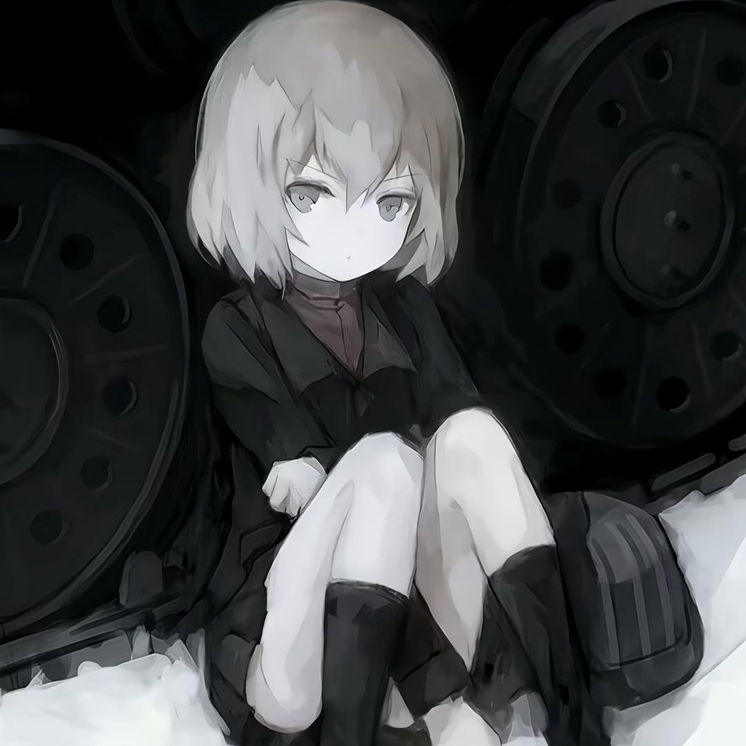 小雨kuromi