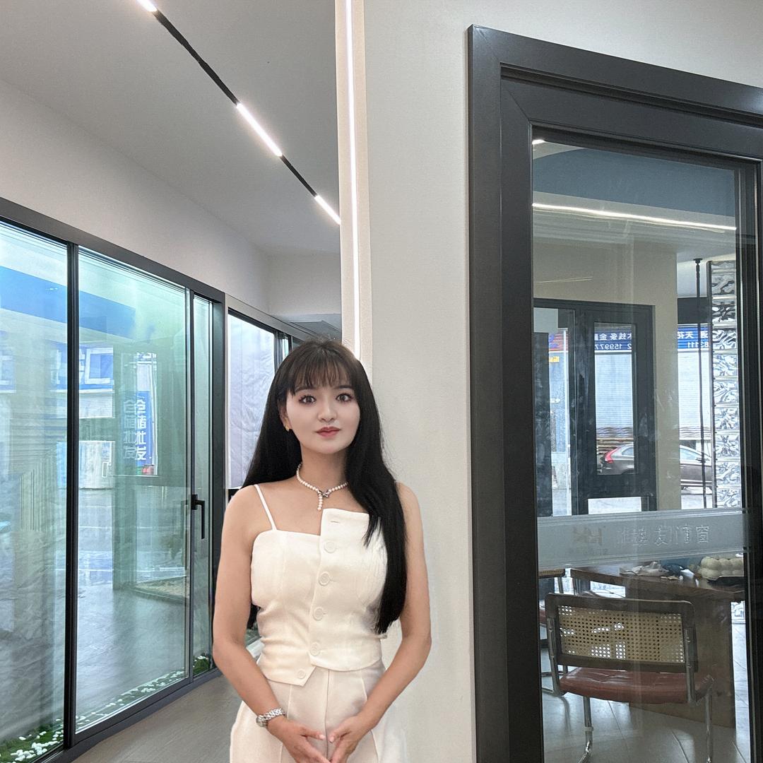 恩施雄友门窗（源头工厂）—Ms.Xiao