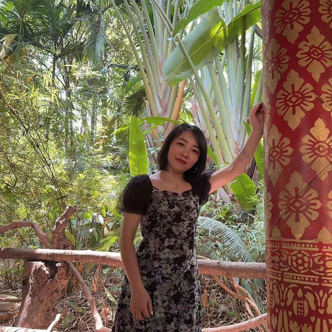 🌻江心比心♥️