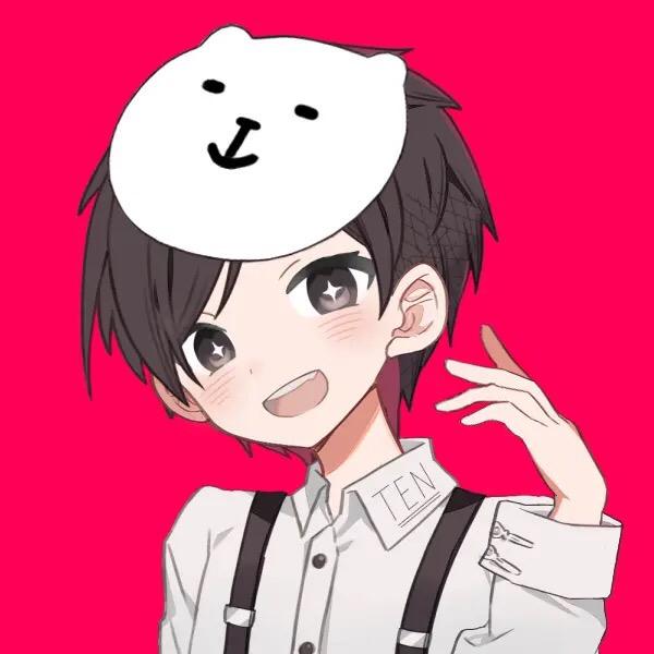 威廉TEN